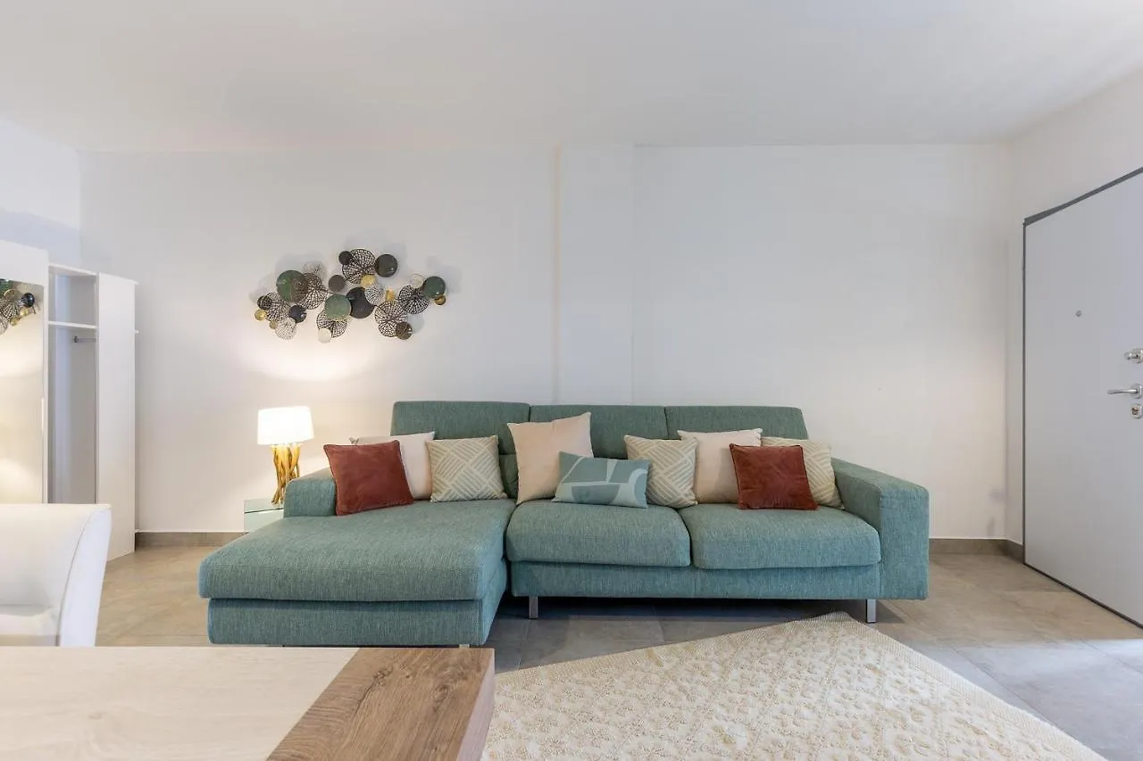 Casa Curiel Apartment Villasimius Italy