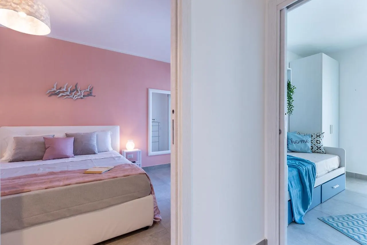 Casa Curiel Apartment Villasimius