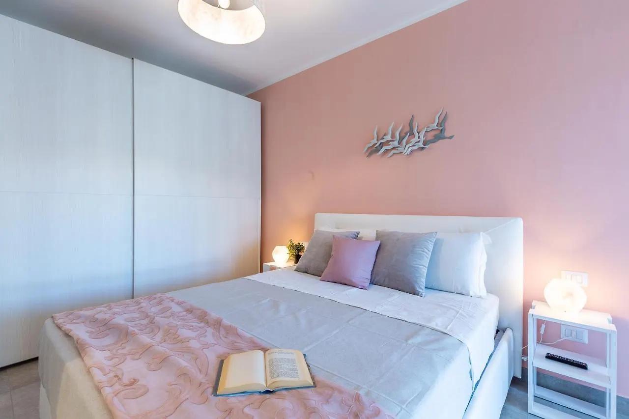 Casa Curiel Apartment Villasimius