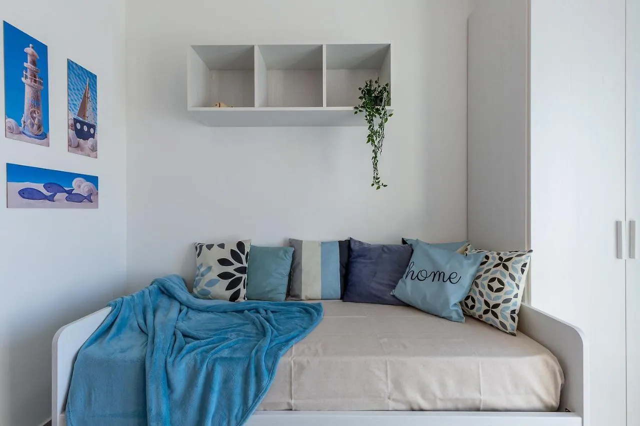 Casa Curiel Apartment Villasimius