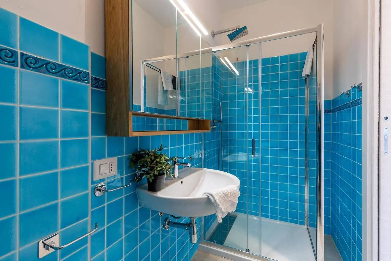 Casa Curiel Apartment Villasimius 0*,