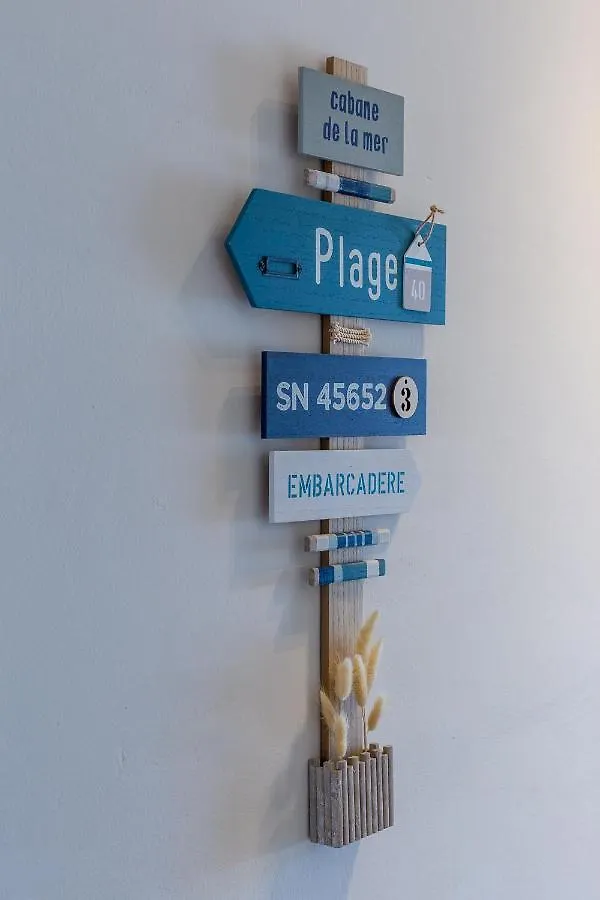 Casa Curiel Apartment Villasimius
