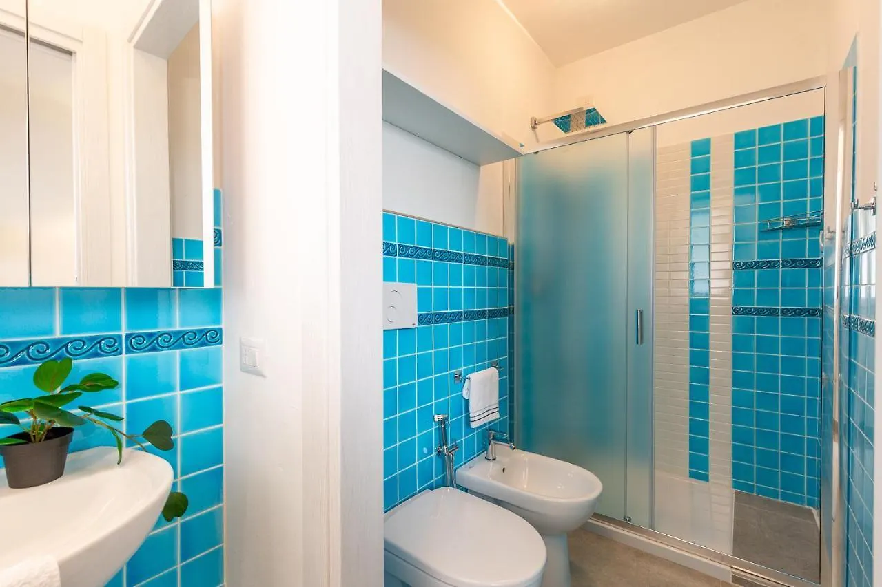 Casa Curiel Apartment Villasimius