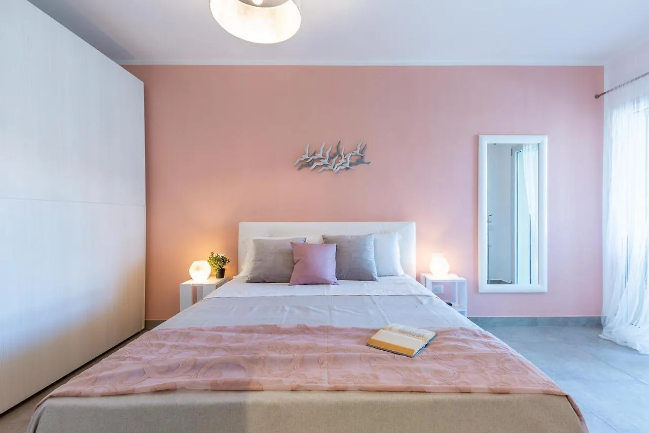 Casa Curiel Apartment Villasimius