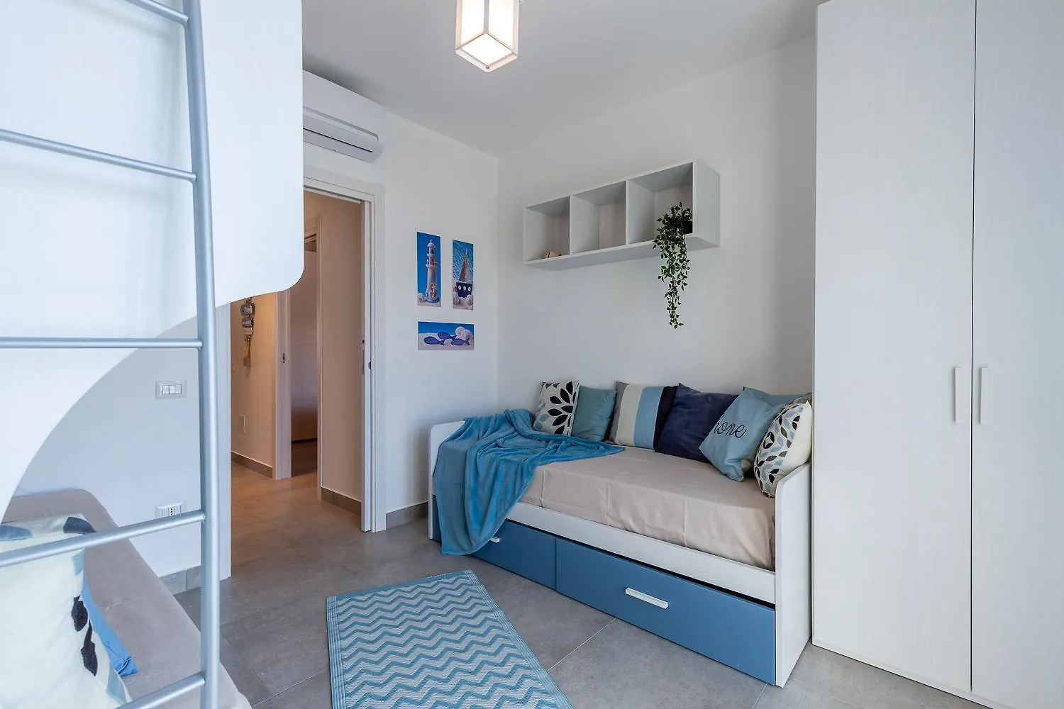 Casa Curiel Apartment Villasimius