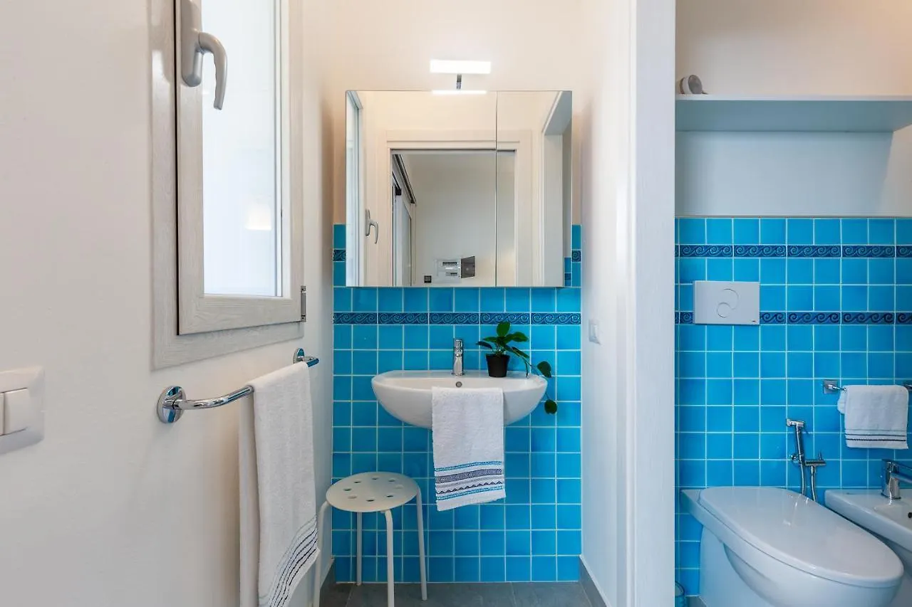 Casa Curiel Apartment Villasimius